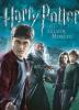 Harry Potter és a félvér herceg (2 lemez...