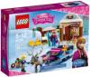 LEGO Disney Princess 41066 Jégvarázs - Anna és Kristóf szánkós kalandja