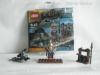 LEGO THE HOBBIT Polybag Lake-Town Guard 30216 2013