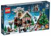 LEGO Creator Winter Toy Shop (10249)