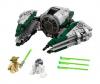LEGO Star Wars - Yoda Jedi Starfighter