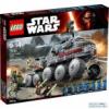 Clone Turbo Tank Clone Turbo Tank LEGO Star Wars 75151