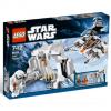 Lego Star Wars Hoth Wampa Cave (8089)