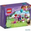 Parti sütemények LEGO Friends 41112