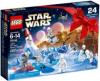 LEGO 75146 Star Wars Adventi naptár