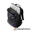 ASUS Argo Backpack 16 quot fekete polyester hátizsák Notebook táska
