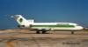 Revell Boeing 727 repülőgép makett 3946