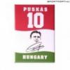 Hungary focilabda - Magyarország labda (5-ös normál méret)