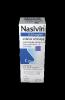 Nasivin 0,25 mg ml oldatos orrcsepp 1x10ml
