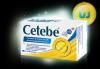 Cetebe C-vitamin, D-vitamin és cink kaps...