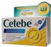 GSK Cetebe C-vitamin D-vitamin Cink ka...