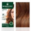 Herbatint 8R Réz világos szőke hajfesték, 135 ml