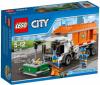 60118 Szemetes autó Lego City