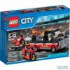 Komp LEGO City 60119