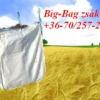 Big-Bag zsák használt eladó 36-70 257-2942
