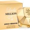 Paco Rabanne Lady Million női parfüm 80 ml