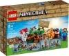 21116 LEGO Minecraft Kreatív doboz