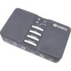 Sandberg USB Sound Box 7.1 külső hangkártya - 133-58