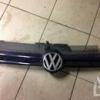 VW,Volkswagen Golf 4 hűtőrács, díszrács eladó enyhén sérült