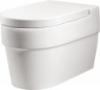 Cersanit Deco WC ülőke, antibakteriális (K98-0003)