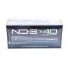 ND3x40 Subzero lézer lámpa Lasergenetics