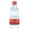 Ásványvíz Theodora szénsavmentes PET 0,33l műanyag palack