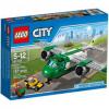 LEGO City Teherszállító repülőgép