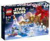 Lego 75146 Star Wars-Adventi naptár 2016