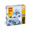 Lego kerekek 106 alkatrésszel (6118)