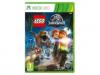 Lego Jurassic World Xbox 360 játékszoftver