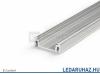 Topmet Surface14 alumínium LED U-profil,...