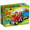 LEGO DUPLO : Farm traktor (10524)