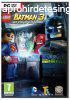 Lego Batman 3: Beyond Gotham (PC) 2802990