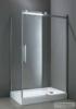 Radaway Premium Plus D 90x75 szögletes zuhanykabin