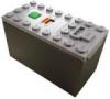 LEGO 87513c01c86 - LEGO Power Functions AAA elemtartó doboz - nem csomagolt