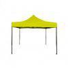 AGA kerti sátor (3x3m pavilon) 1 O Yellow