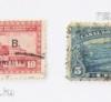 USA régi Csatorna zóna és Fülöpszigetek bélyegek !