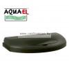 Aquael akváriumtető és világítás 50 25cm 1 10W -ÍVES FRONT