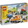 Lego Játékos járművek (4635)