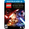 LEGO Star Wars: The Force Awakens (PC) Letölthető