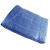 Ponyva (takaró) 10x15 M vízálló, fűzőhellyel, 75 gr nm kék