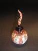 Muranoi parfümös üveg