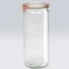Csatos üveg Weck, 600 ml