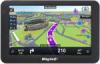 WayteQ x985BT Sygic 3D GPS navigáció