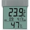 Digitális ablakhőmérő és páratartalom mérő, TFA 30.5020