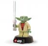 LEGO Star Wars Lámpa - Yoda asztali lámpa