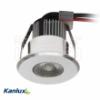 Kanlux HAXA-DSO POWER LED-B spot lámpa meleg ...