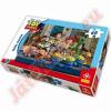 Toy Story 60 db-os puzzle Trefl