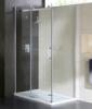 Niagara Wellness Maximus 120x80 cm-es szögletes zuhanykabin
