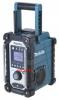 Makita DMR102 Akkus rádió Hálózati adapt...